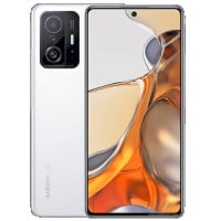 Xiaomi 11T Pro front image